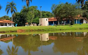Chácara Pedacinho do Céu